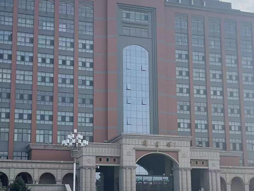  建筑膜：新型節(jié)能降耗建筑材料